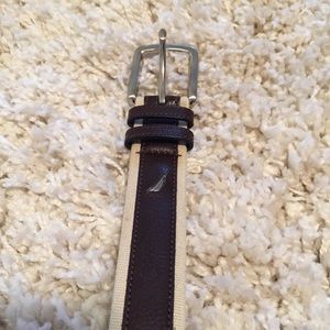 Nautica Boys Belt